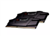 رم دسکتاپ DDR4 دوکاناله 3200 مگاهرتز CL16 جی اسکیل مدل Ripjaws V ظرفیت 16 گیگابایت